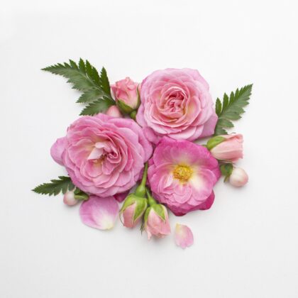 Flower bouquet