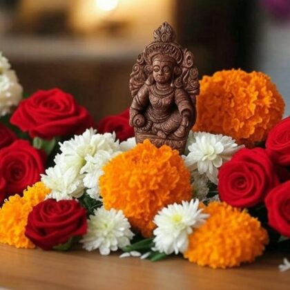 🌼Mix Pooja Flower🌼 
(50gm - 5kg)