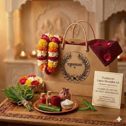 LAGHU SHRADDHA KIT