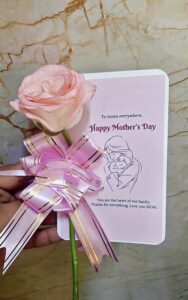 🩷 Mother's Day Special Pink Rose 🩷